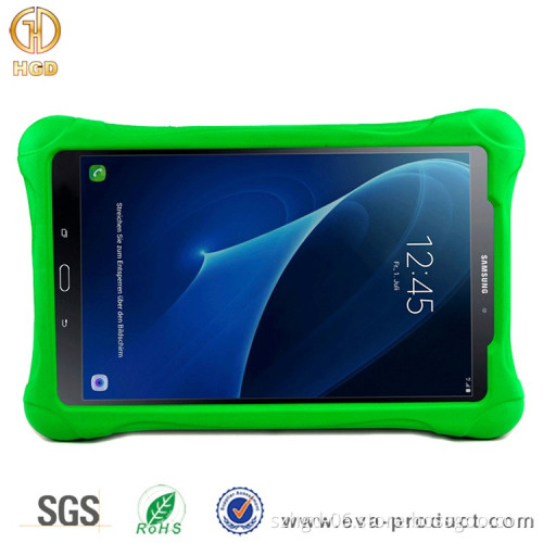 Kids friendly EVA foam shock proof case cover for samsung galaxy tab a 10.1